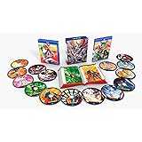 Gatchaman: Collectors Edition