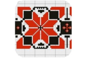 Cross Stitch Patterns