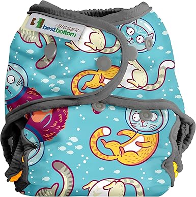 best amazon cloth diapers