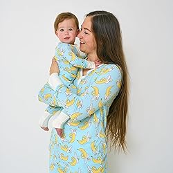 Little Sleepies Pajamas for Baby Boys
