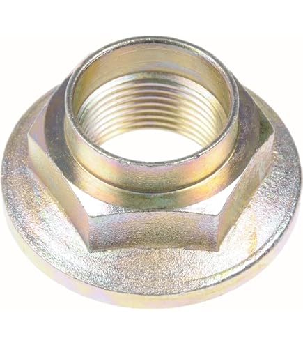 針一 Amazon.com: Dorman 05185 Spindle Nut M22-1.5 Staked Compatible