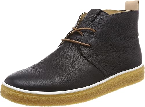 ecco crepetray chukka