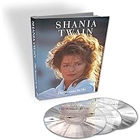 The Woman In Me [3 CD Super Deluxe Diamond Edition]