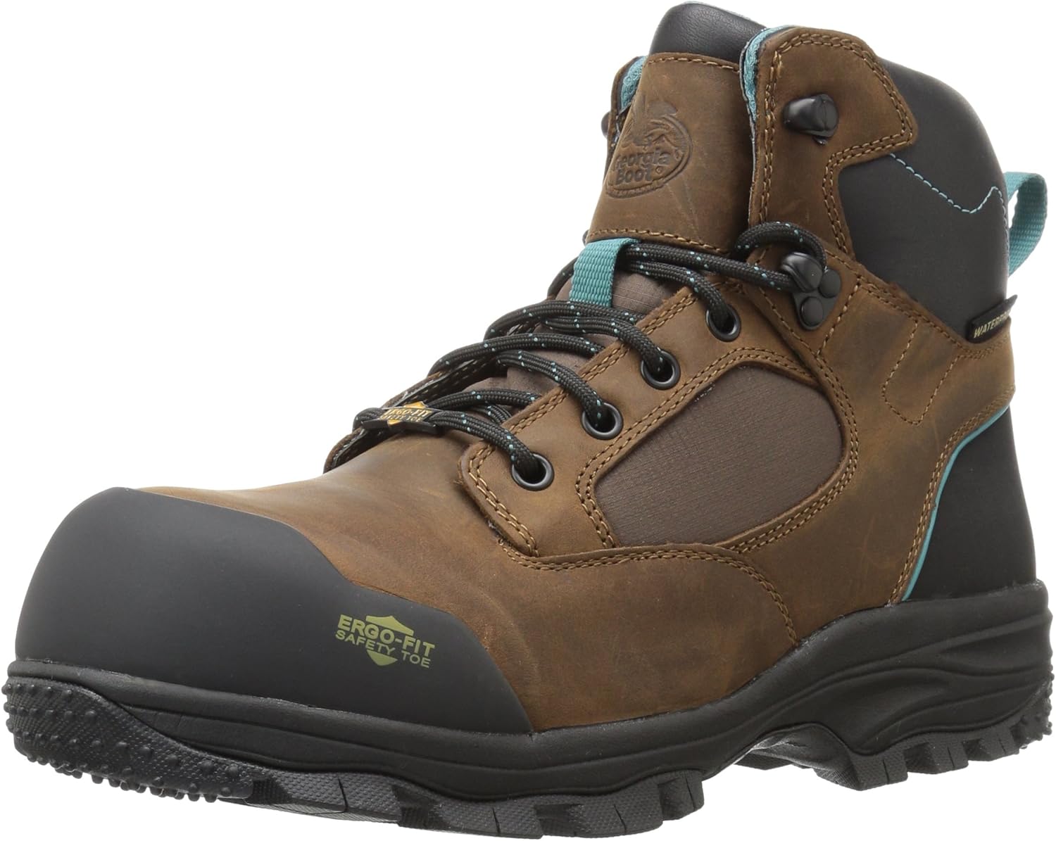 Women's Gb00158 Mid Calf Boot Amazon.sg Fashion