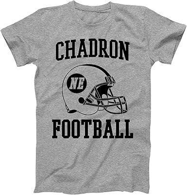 american football vintage clothing