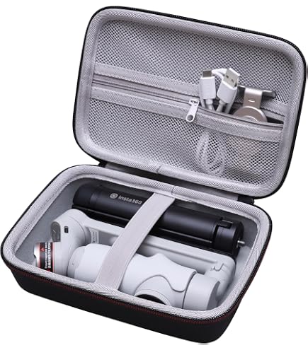 Amazon.com : STARTRC Case Waterproof Portable Storge Shoulder Bag
