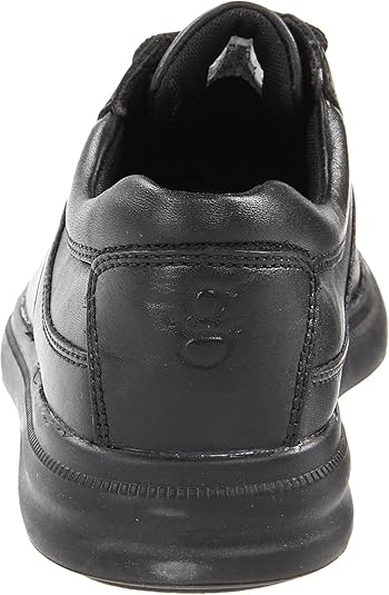 hush puppies the glen