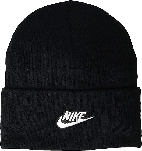 nike beanie hat mens