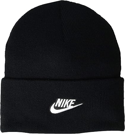cuffed beanie nike