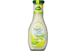 KÜHNE Kuhne Yogurt Dill Dressing, 8.45 Ounce