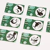 Helvetiq Fish 'n' Flip Card Game Ages 7+ 1-4 Players 20 Min view 3