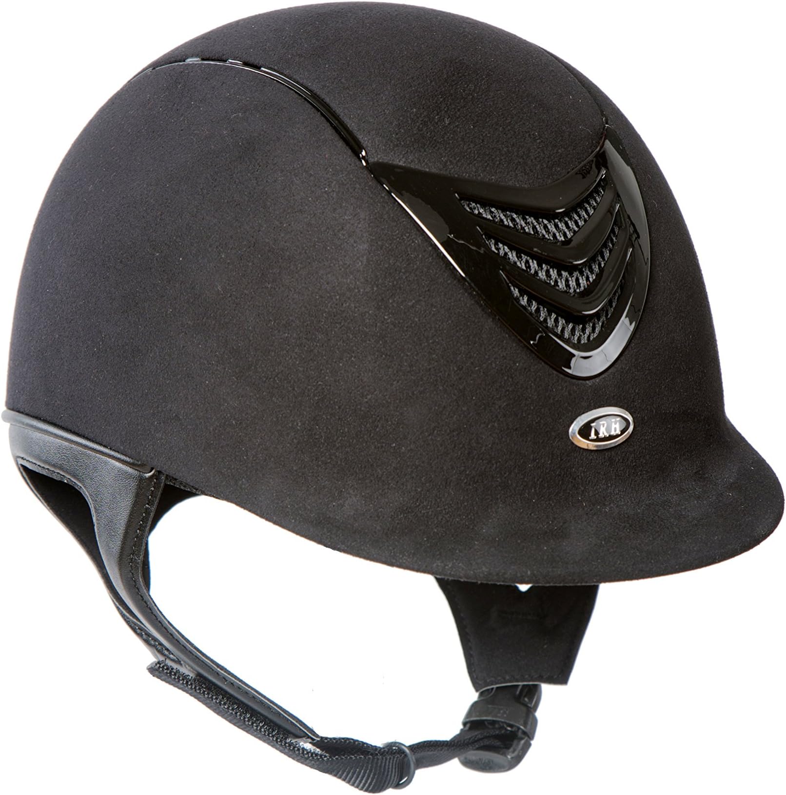 IRH IR4G (Black/Pewter)-Medium