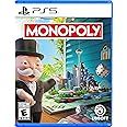 MONOPOLY 2024- Standard Edition, PlayStation 5