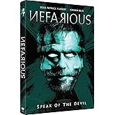 Nefarious [DVD]