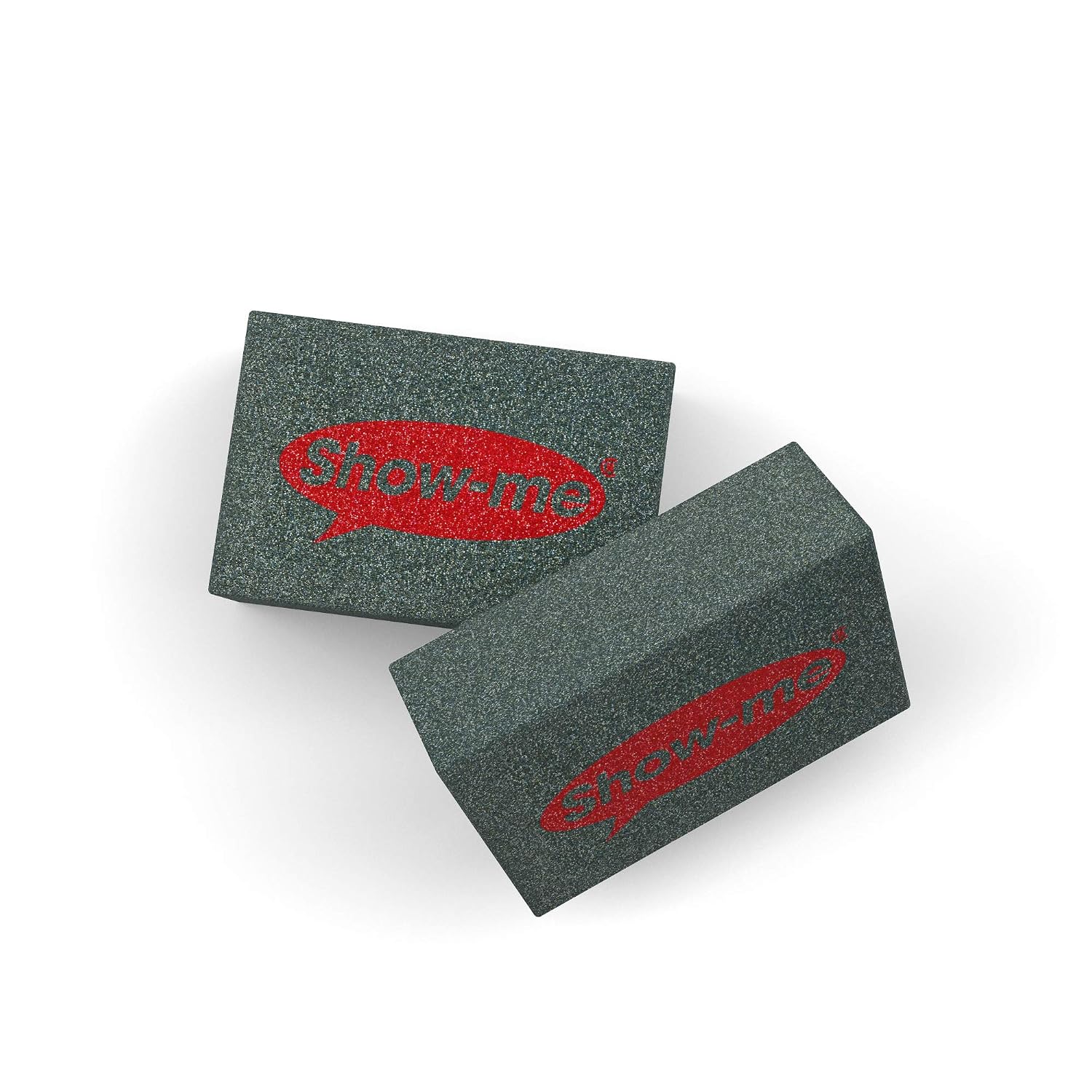 Show-Me Whiteboard Eraser Pack, Erasers For Drywipe Boards & Chalkboards in Schools - Image 4