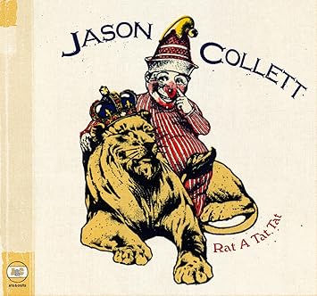 Collett Jason Rat A Tat Tat Amazon Com Music