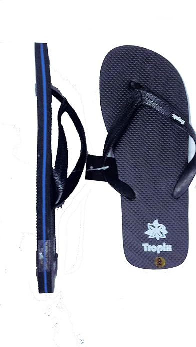 mens flip flops size 7