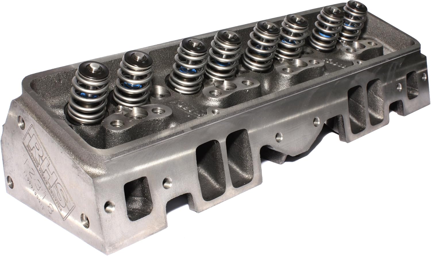 RHS 1205305 Pro Action 23° Aluminum Assembled Cylinder