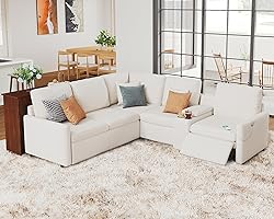 AMERLIFE Single Right Power Recliner, Reclining