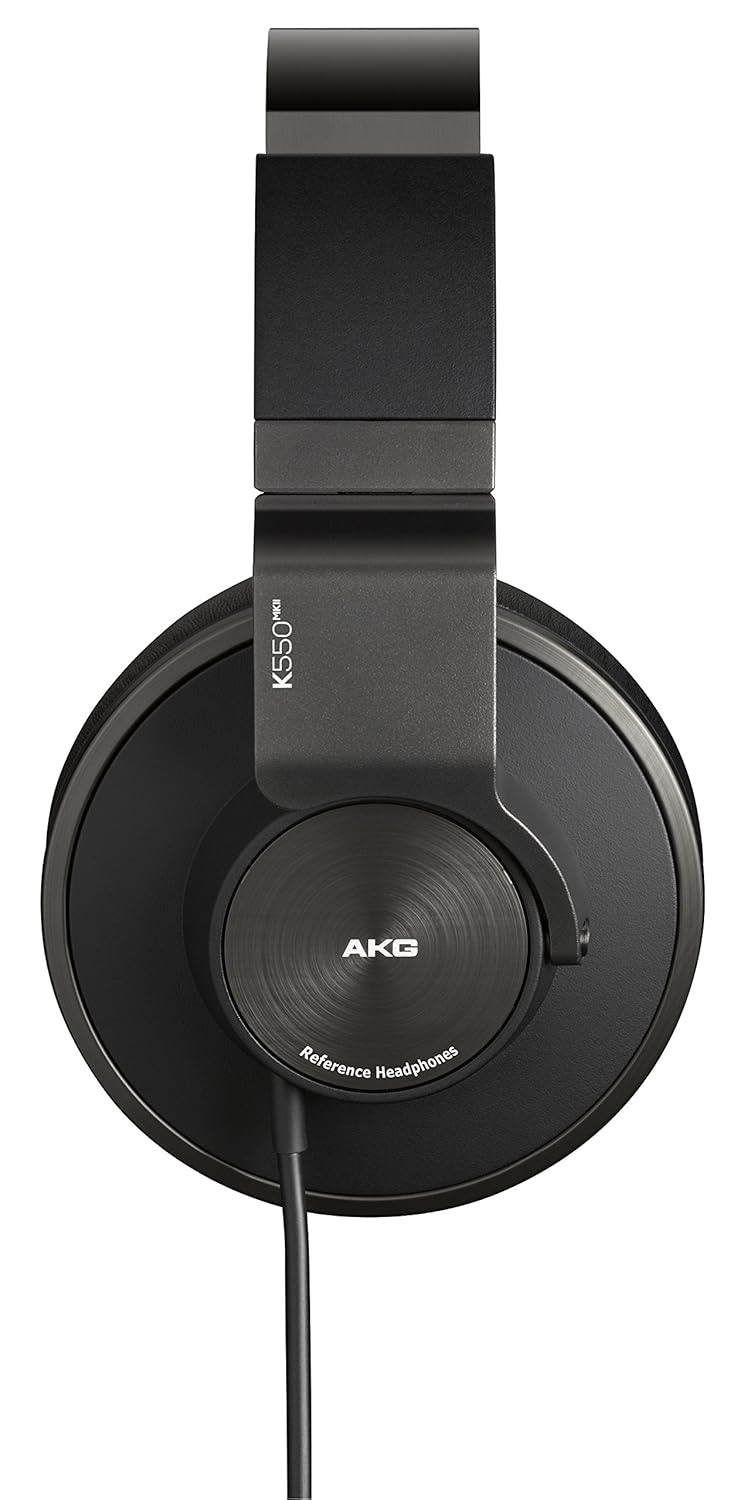 AKG K550mkⅡ