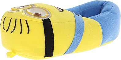 Minion house shoes Clearance