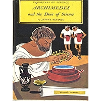 Archimedes and the Door of Science book cover