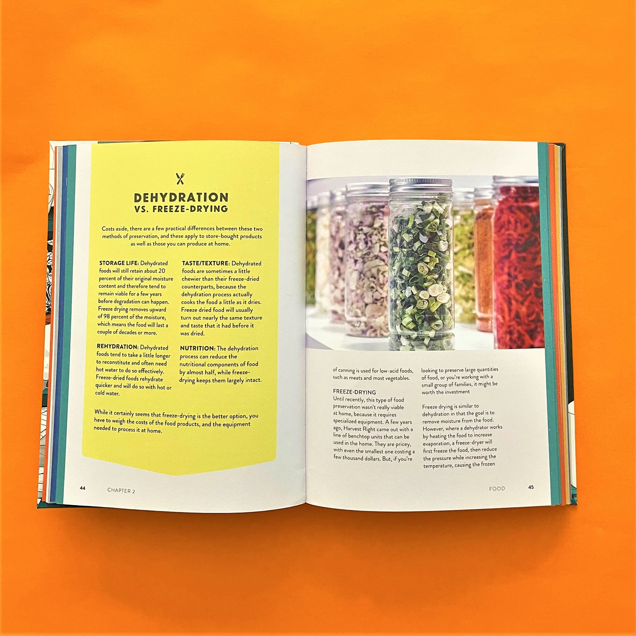 The Urban Prepper's Guide: How To Become Self-Sufficient And Prepared For The Next Crisis