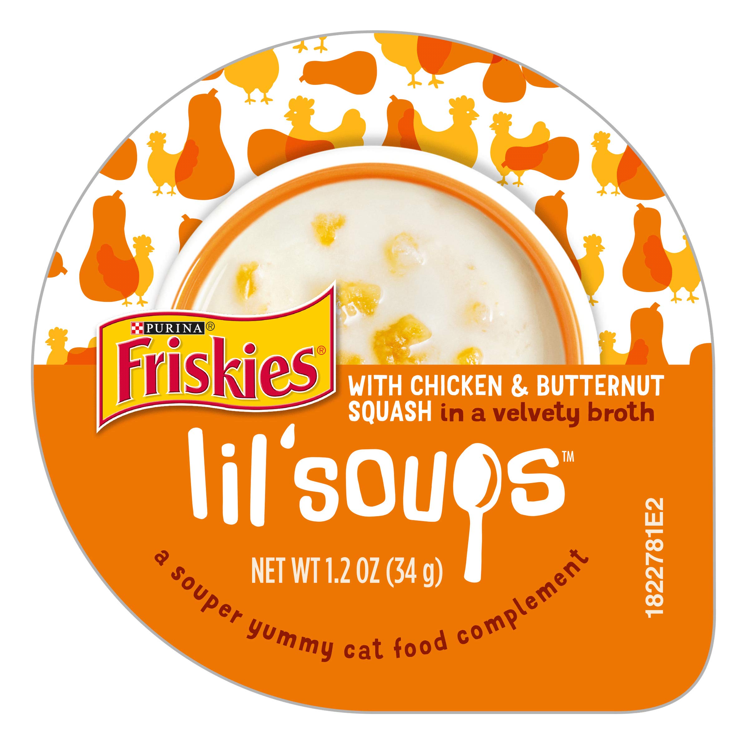 friskies lil soups canada