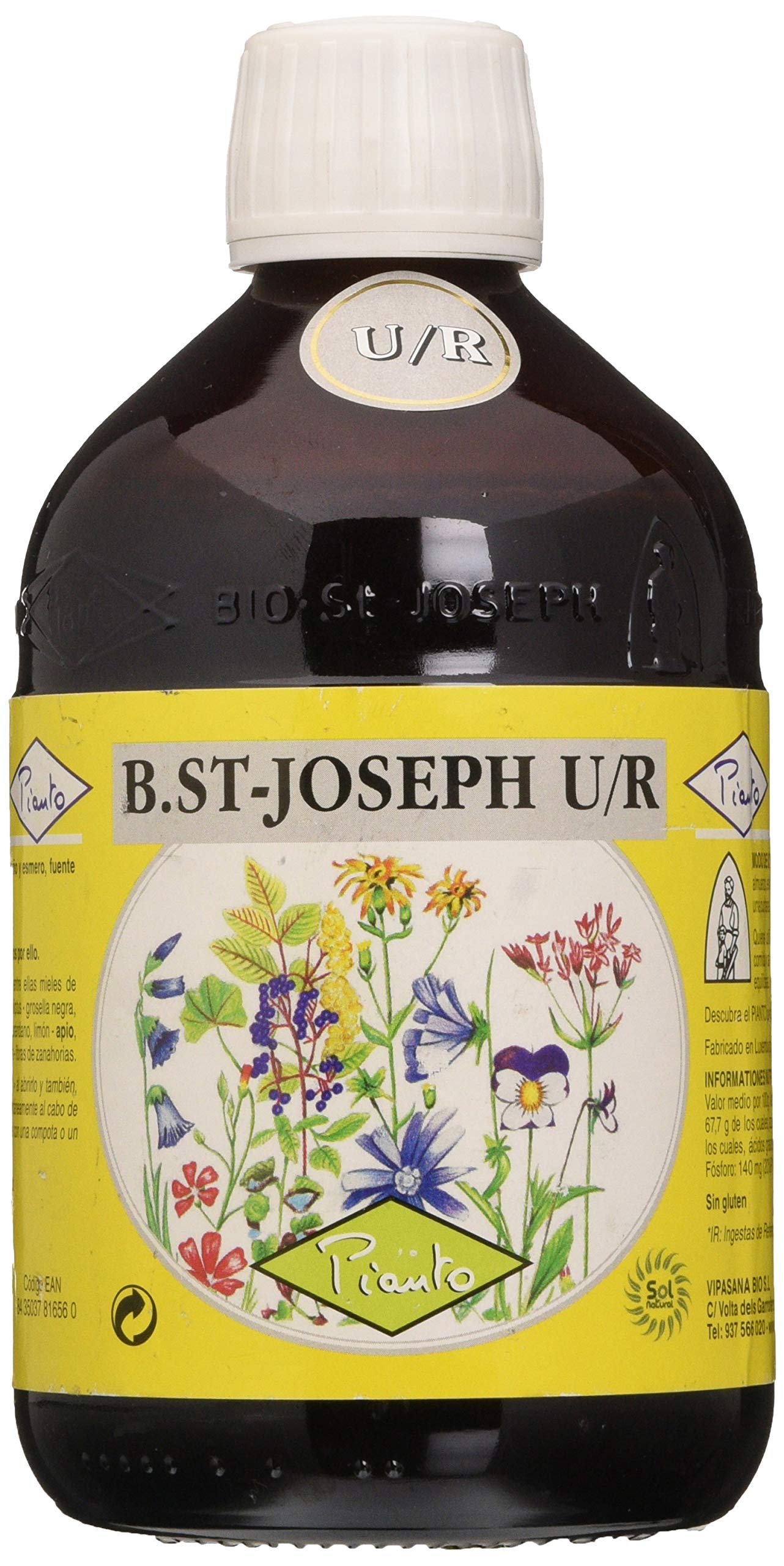 Biolasi Bio San Jose U/R Renal - 500 ml