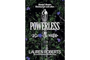 Powerless (The Powerless Trilogy)