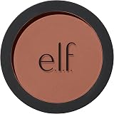 e.l.f. Primer-Infused Bronzer Matte Long-Lasting Sun-Kissed Glow