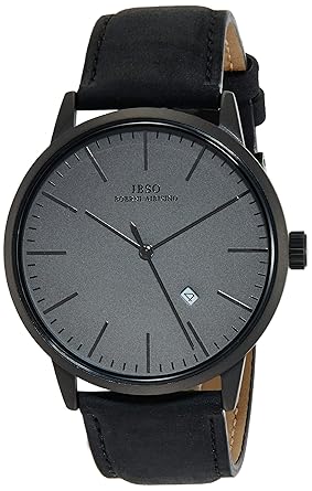 Analog Grey Dial Mens Watch-S8616GGY