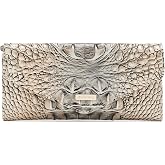 BRAHMIN Women's Veronica, Fossilized Melbourne, One Size