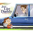 Just Like Daddy: Nedelcu, Ovi: 9781576877562: Amazon.com: Books