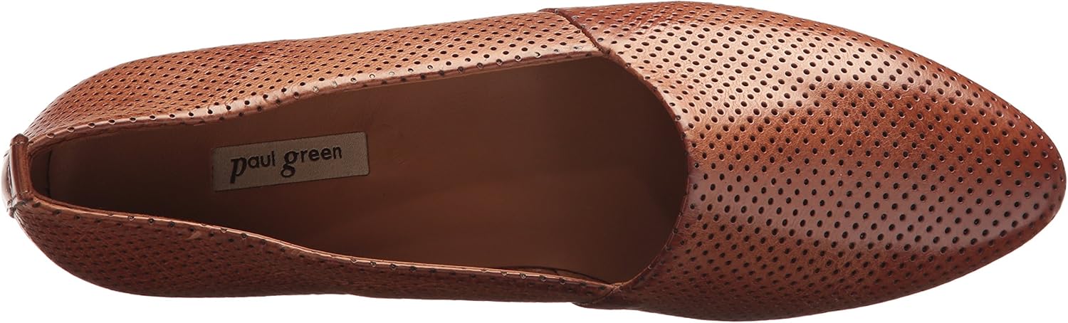 paul green perry flat