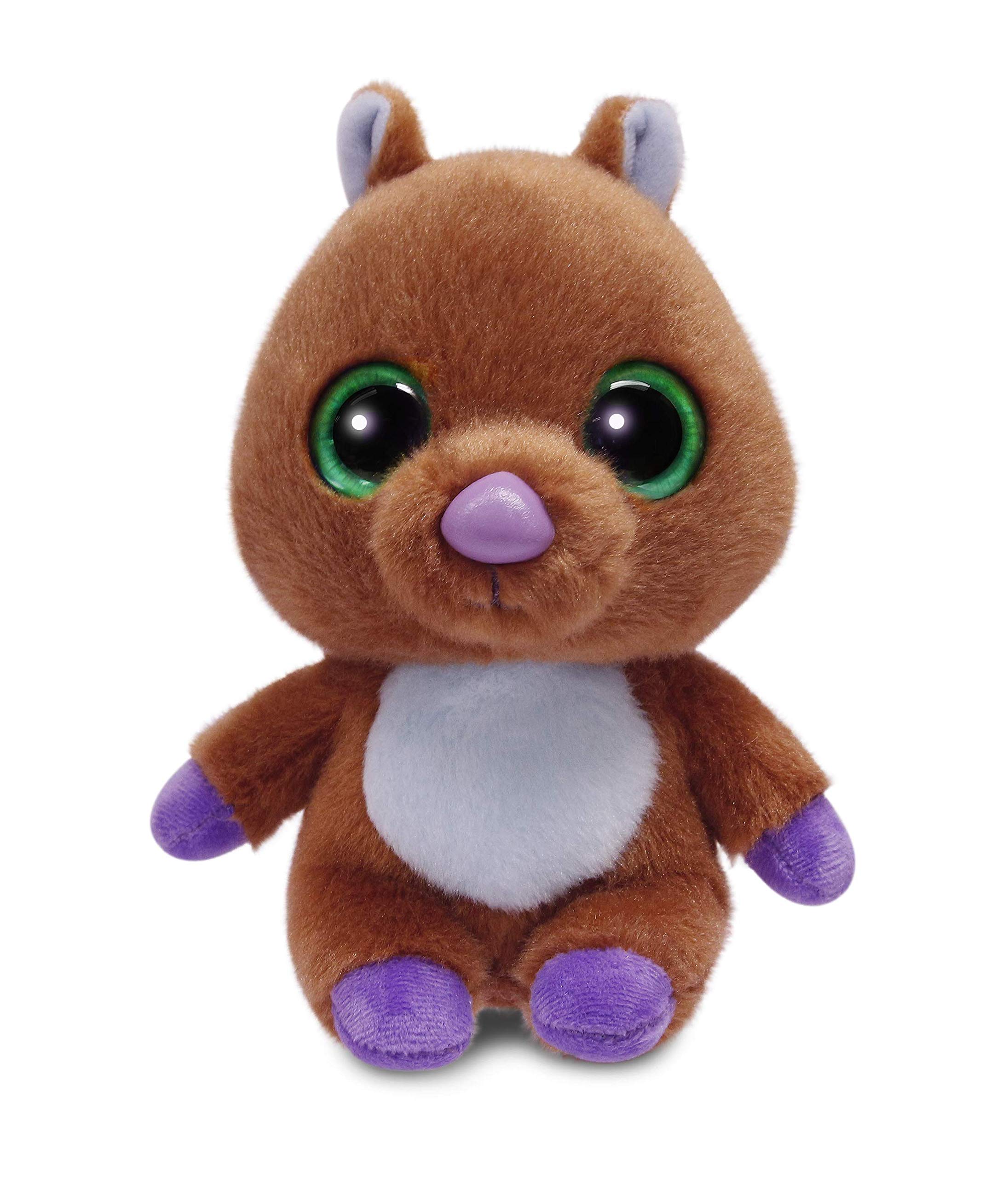 YooHoo William Quokka 8in 61140 Brown