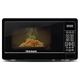 FRIGIDAIRE EMW733BLACKAMZ 0.7 Cu. Ft. Microwave, Black