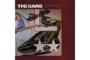 Heartbeat City