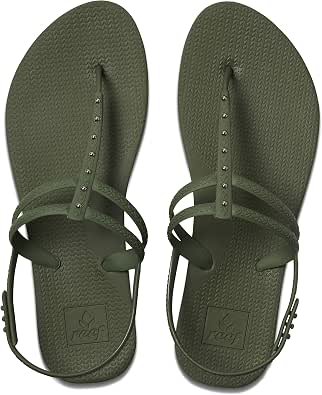 stud flip flops