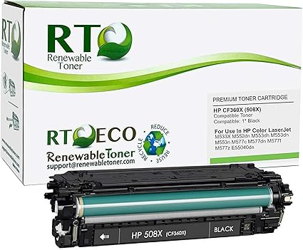m553 toner