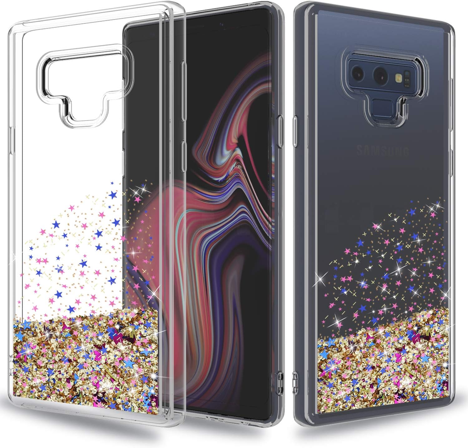 WtiawGalaxy Note 9 Case(2018),Samsung Galaxy Note9 Case,Galaxy Note 9 Phone Cases