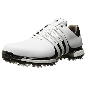 Adidas Men's Tour 360 Boost 2.0 Golf Shoe