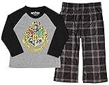INTIMO Little Boys Harry Potter Hogwarts School