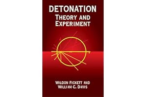 Detonation: Theory and Experiment (Dover Books on Physics)