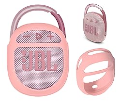 GETGEAR Silicone Cover Compatible with Clip 4