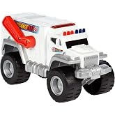 Matchbox Power Shift Ambulance
