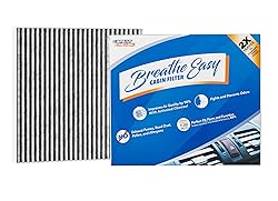 Spearhead Odor Defense Breathe Easy AC & Heater