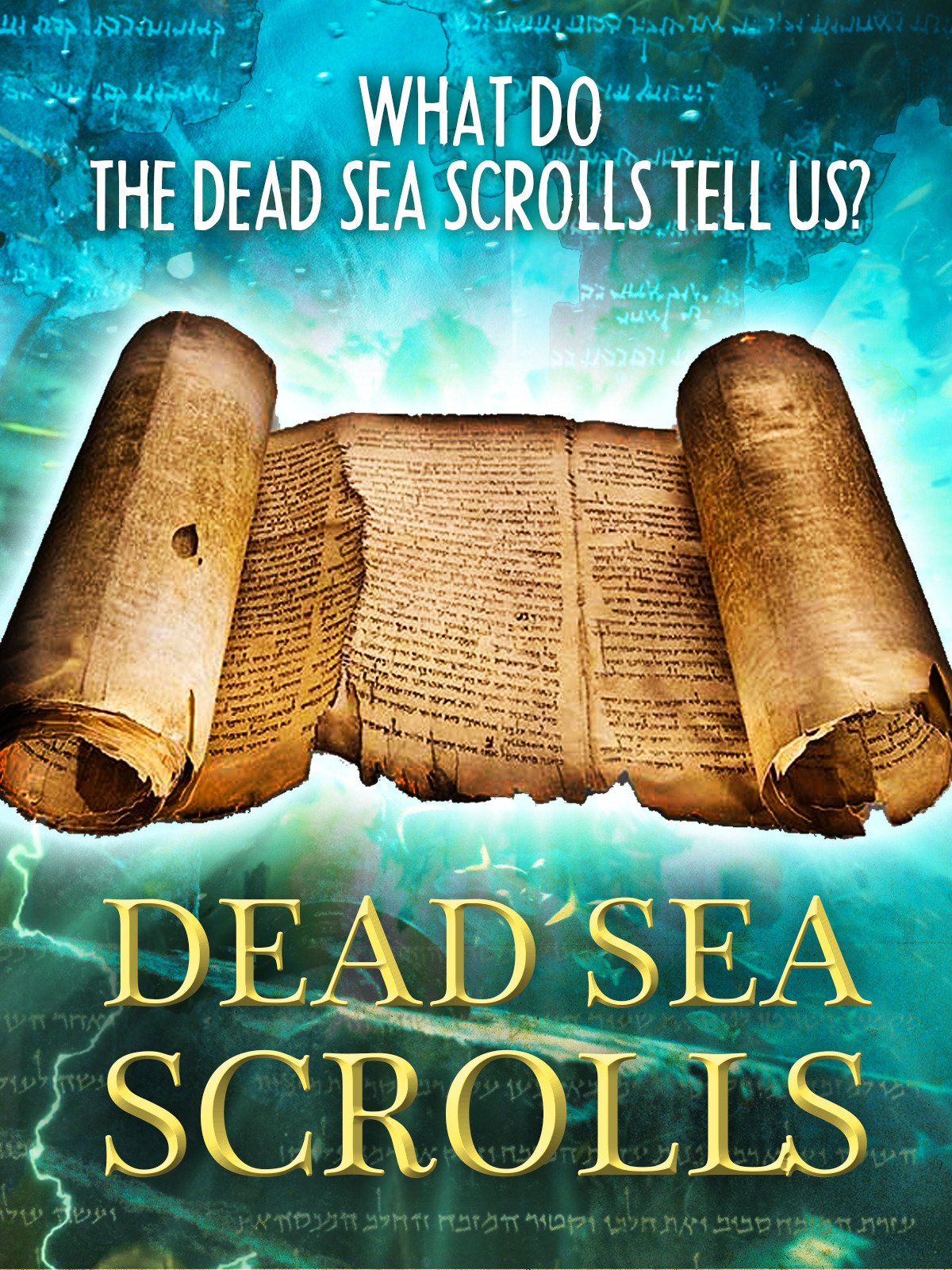 Watch Dead Sea Scrolls Prime Video