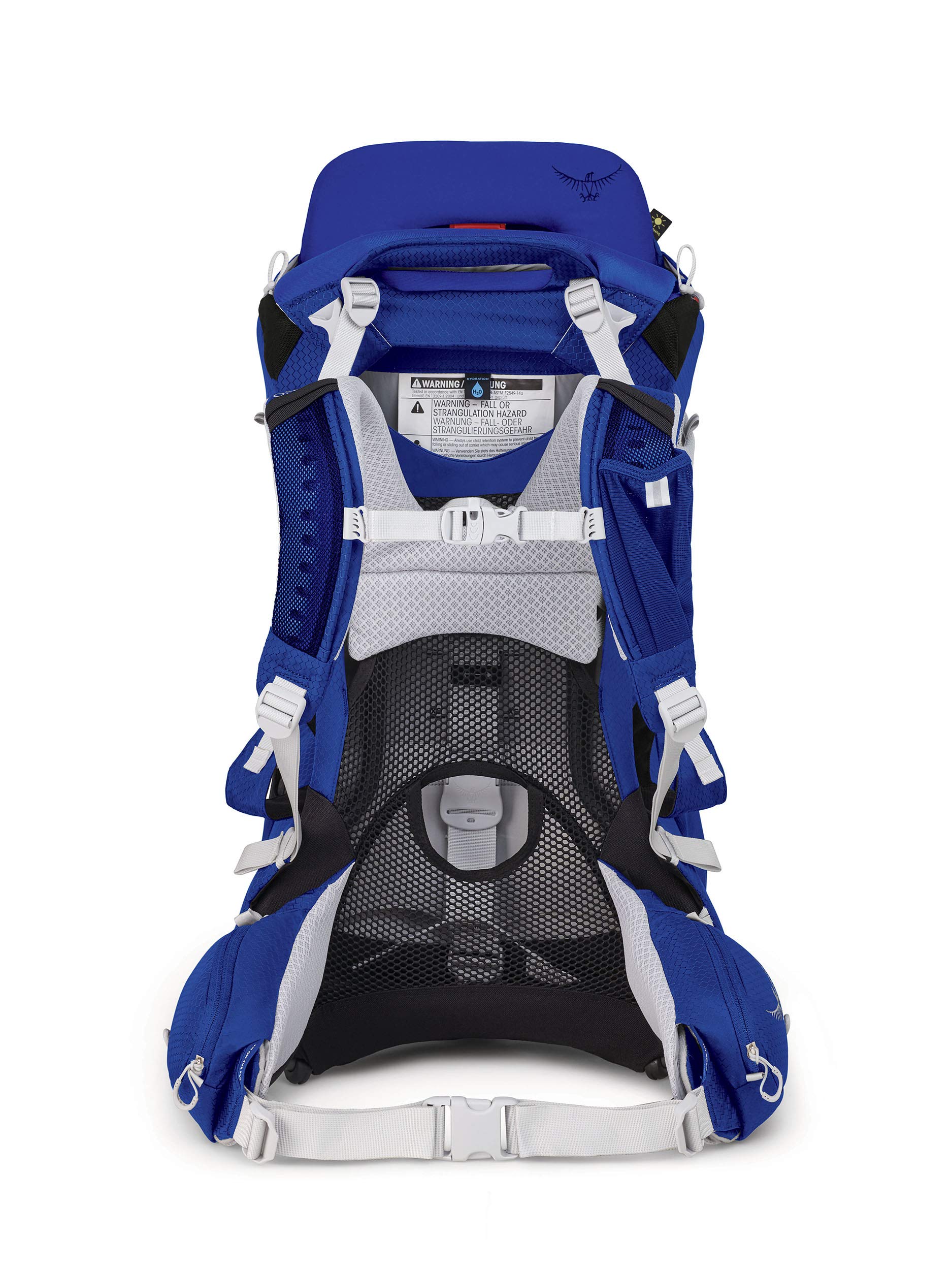 Osprey Poco Plus Child Carrier Backpack