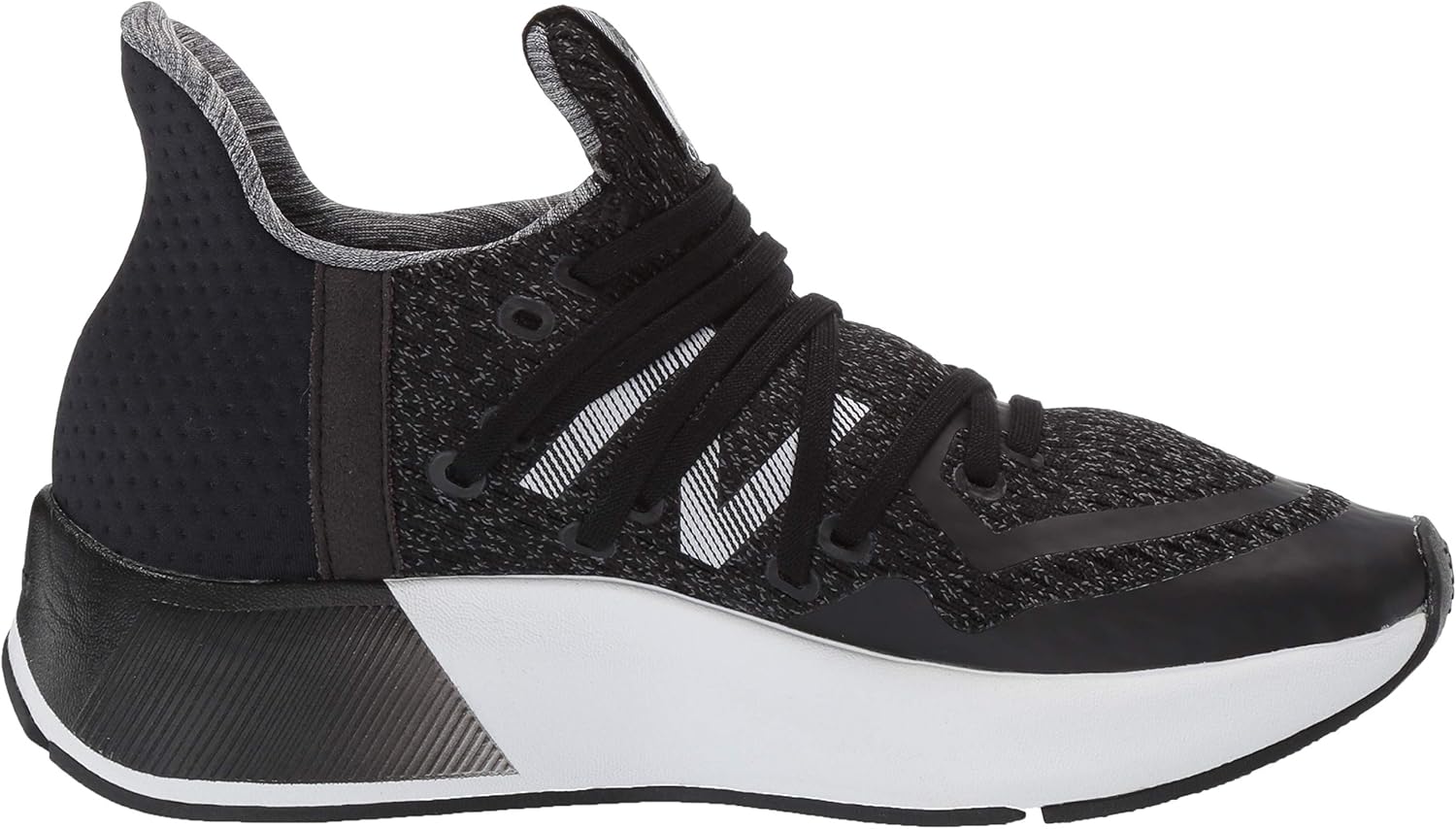 new balance cypher run knit